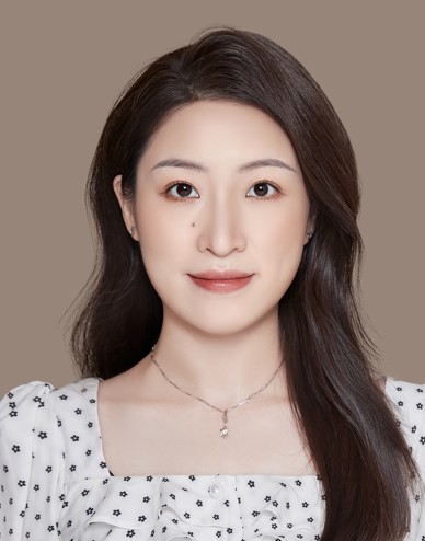Zhou Jiayuan (Sara)