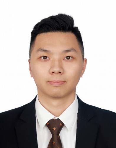 Wai Kei WONG (Keith)